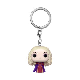 Funko Pop! Keychain: Hocus Pocus 2 - Sarah Sanderson