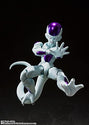 Figura Articulada TAMASHII NATIONS - Dragon Ball Z - Frieza Fourth Form, Bandai Spirits S.H.Figuarts