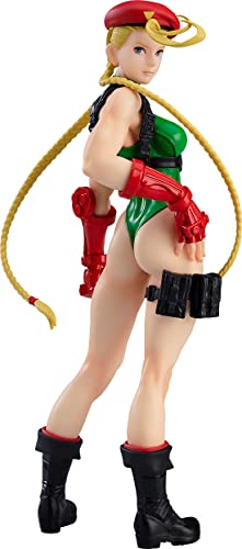 Street Fighter Series: Cammy Pop Up Parade