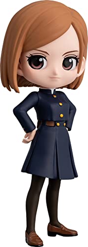 Banpresto Jujutsu Kaisen Q posket Petit vol.1(C:NOBARA KUGISAKI)