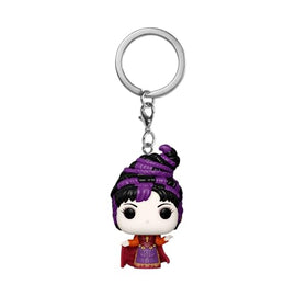 Llavero Funko Pop! Keychain: Hocus Pocus 2 - Mary Sanderson