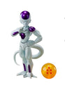 Figura Articulada TAMASHII NATIONS - Dragon Ball Z - Frieza Fourth Form, Bandai Spirits S.H.Figuarts