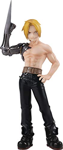 Figura Good Smile Fullmetal Alchemist: Brotherhood: Edward Elric Pop Up Parade PVC Figure, Multicolor