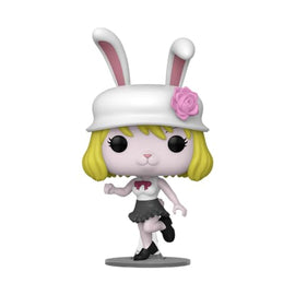Funko Pop! Animation: One Piece - Carrot