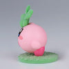 Figura Banpresto - Kirby - Fluffy Puffy - Mine Play in The Flower (A: Kirby) Figure