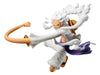 Figura Banpresto - One Piece - Monkey D. Luffy Gear 5, Bandai Spirits Battle Record Collection Figure
