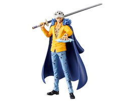 Banpresto - One Piece - Trafalgar Law, Bandai Spirits DXF ~The Grandline Series~ Extra Figure