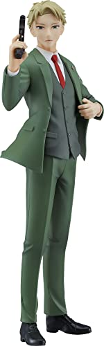 Figura Good Smile -  Spy X Family - Loid Forger - Pop Up Parade 17cm