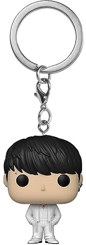Llavero Funko Pop! Keychain: BTS Proof - Jung Kook