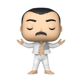 Funko Pop! Rocks: Queen - Freddie Mercury, I Was Born to Love You