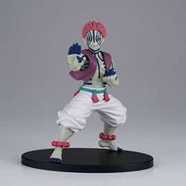 Figura Banpresto - Demon Slayer - Vibration Stars - Akaza
