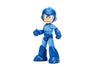 Figura Mega Man - Figura de acción de Mega Man de 6 Pulgadas