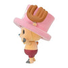 Figura Banpresto - Figurine One Piece - Chopper Fluffy Puffy
