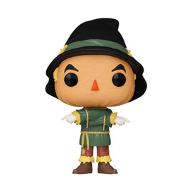 Funko Pop! Movies: The Wizard of Oz - 85th Anniversary, Scarecrow