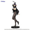 Overlord BiCute Bunnies Figura Albedo Disfraz Negro