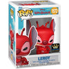 Lilo & Stitch Leroy Funko Pop! Vinyl Figure #1572 - Specialty Series