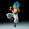 Figura Banpresto Match Makers - Dragon Ball Z - Super Saiyan God Gogeta