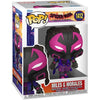 Funko Pop! Marvel: Spider-Man: Across The Spider-Verse - Miles G Morales