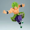 Figura Banpresto Match Makers - Dragon Ball Z - Super Saiyan Broly