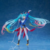 Figura Banpresto - Gundam X Hatsune Miku - 45th Collaboration Banpresto Evolve