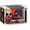 Funko Pop! Marvel - Deadpool Parody - Deadpool Hearts Wolvierine - Exclusivo Entertaiment Earth