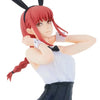 Figura BiCute Bunnies , Makima Chainsaw Man