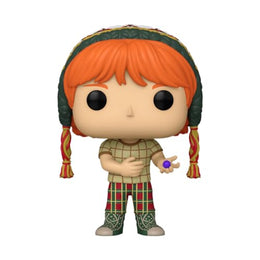 Funko Pop! Movies: Harry Potter Prisoner of Azkaban - Ron Weasley with Candy