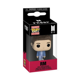 Llavero Funko Pop! Keychain: BTS Proof - RM