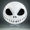 Lampara  Paladone Nightmare Before Christmas Jack Mask Light and Halloween Decoration