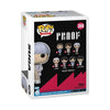 Funko Pop Rocks: BTS Proof - Suga