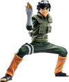 Figura Banpresto - Naruto Shippuden - Vibration Stars - Rock Lee & Uzumaki Naruto (A: Rock Lee) Statue