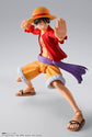 Figura S.H.Figuarts. Tamashii Nations - Monkey D. Luffy - The Raid on Onigashima, One Piece, Bandai Spirits,