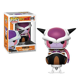 Funko Pop! Animation: Dragon Ball Z - Frieza