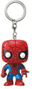 Funko Figura Keychain Spider-Man