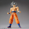 Figura Model Kit -Bandai Hobby Figure-Rise Standard Son Goku Ultra Instinct ''Dragon Ball Super''