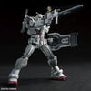 Figura Model Kit BANDAI Hobby - Gundam: Requiem for Vengeance - #255 Gundam EX (RFV), Spirits HG 1/144