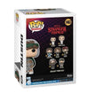 Funko Pop! TV: Stranger Things Season 4 - Dustin with Shield