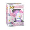 Funko Pop! Sanrio: Hello Kitty 50th Anniversary - Hello Kitty In Cake
