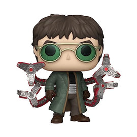 Funko Pop! Marvel: Spider-Man: No Way Home - Doc Ock