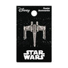 Pin Metalico - DisneyStar Wars X-Wing