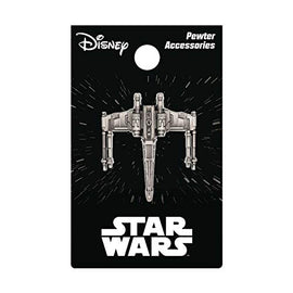 Pin Metalico - DisneyStar Wars X-Wing