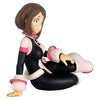 Figura Banpresto - My Hero Academia - Break Time Collection - vol.4 Ochaco Uraraka