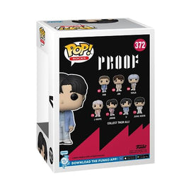 Funko Pop Rocks: BTS Proof - V