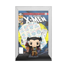 Funko Pop! Comic Cover: Marvel - X-Men: Days of Future Past (1981), Wolverine