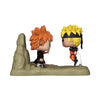 Funko Pop! Moment: Naruto: Shippuden - Pain vs Naruto