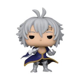 Funko Pop! Animation: The Seven Deadly Sins - Estarossa
