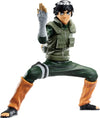 Figura Banpresto - Naruto Shippuden - Vibration Stars - Rock Lee & Uzumaki Naruto (A: Rock Lee) Statue