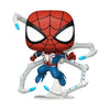Funko Pop! Marvel: Gamerverse - Spider-Man 2, Peter Parker Advanced Suit 2.0