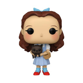 Funko Pop! & Buddy: The Wizard of Oz - 85th Anniversary, Dorothy & Toto