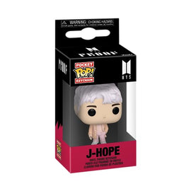 Funko Pop! Keychain: BTS Proof - J-Hope
